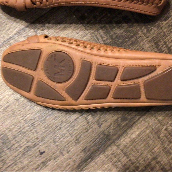 Michael Kors Flats - Picture 3 of 3